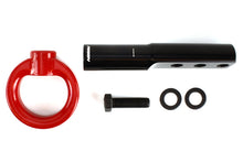 Laden Sie das Bild in den Galerie-Viewer, Perrin Tow Hook Kit - 10th Gen Honda Civic SI/Type-R/Hatchback - Red