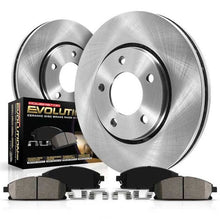 Carica l&#39;immagine nel visualizzatore di Gallery, Power Stop 99-03 Lexus RX300 Rear Autospecialty Brake Kit