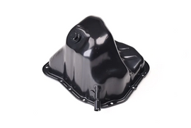 Subaru 09-10 Forester 2.5L w/o Turbo / 06-09 Legacy/Outback 2.5L / 08-10 Impreza 2.5L Oil Pan - 2to4wheels