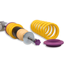 गैलरी व्यूवर में इमेज लोड करें, KW Coilover Kit V3 Mitsubishi Lancer EVO 10