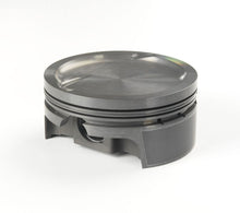 Carica l&#39;immagine nel visualizzatore di Gallery, Mahle MS Piston Set GM LS 376ci 4.07in Bore 3.622in Stk 6.125in Rod .927 Pin -12cc 9.3 CR Set of 8
