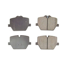 Laden Sie das Bild in den Galerie-Viewer, Power Stop 2019 BMW 330i Rear Z16 Evolution Ceramic Brake Pads