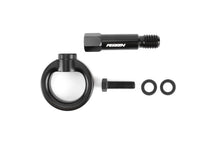 Carica l'immagine nel visualizzatore di Gallery, Perrin 2020 Toyota Supra Tow Hook Kit (Front) - Black