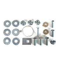 Load image into Gallery viewer, Curt 98-02 Honda Passport Class 3 Trailer Hitch w/2in Receiver