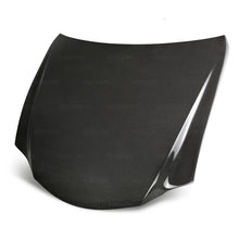 Laden Sie das Bild in den Galerie-Viewer, Seibon 15-19 Lexus RC (Not For RCF) OE Style Carbon Fiber Hood