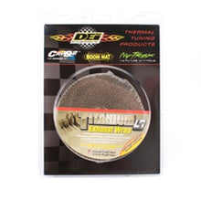 गैलरी व्यूवर में इमेज लोड करें, DEI Exhaust Wrap 1in x 50ft - Titanium