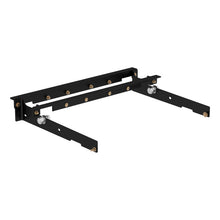 Load image into Gallery viewer, Curt 80-96 Ford F-350 Under-Bed Gooseneck Installation Brackets