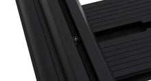 Cargar imagen en el visor de la galería, Rhino-Rack Pioneer Accessory Bar (C-Channel) - 48in - 2 pcs - Black