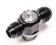 Carica l'immagine nel visualizzatore di Gallery, Radium 10AN ORB Swivel Banjo to Dual 10AN Male