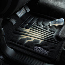 Laden Sie das Bild in den Galerie-Viewer, Lund 00-06 Chevy Tahoe Catch-It Carpet Front Floor Liner - Tan (2 Pc.)