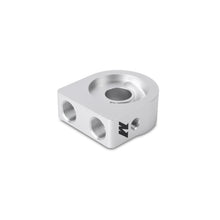 Laden Sie das Bild in den Galerie-Viewer, Mishimoto Silver M20 Oil Sandwich Plate