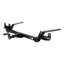 Load image into Gallery viewer, Curt 04-07 Chevy Malibu Sedan Class 2 Trailer Hitch w/1-1/4in Ball Mount