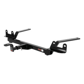 Curt 04-07 Chevy Malibu Sedan Class 2 Trailer Hitch w/1-1/4in Ball Mount