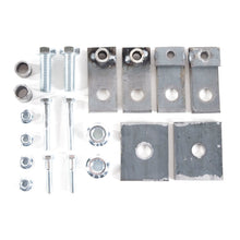 Load image into Gallery viewer, Curt 90-96 Nissan 300ZX Coupe Class 1 Trailer Hitch w/1-1/4in Ball Mount