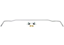 गैलरी व्यूवर में इमेज लोड करें, Whiteline 6/2017+ KIA Stinger Rear 18mm Heavy Duty 2 Point Adjustable Swaybar