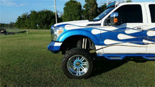 गैलरी व्यूवर में इमेज लोड करें, Iron Cross 11-16 Ford F-250/350 Super Duty Low Profile Front Bumper - Gloss Black
