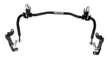 Carica l&#39;immagine nel visualizzatore di Gallery, Ridetech 58-64 Chevy Impala MUSCLEbar Sway Bar Rear