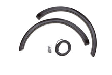 Laden Sie das Bild in den Galerie-Viewer, Lund 04-08 Ford F-150 SX-Sport Style Textured Elite Series Fender Flares - Black (2 Pc.)