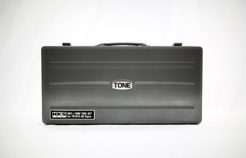 HKS x Tone Tool Set - Toyota GR Supra - 2to4wheels