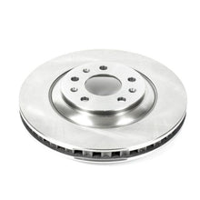 Carica l&#39;immagine nel visualizzatore di Gallery, Power Stop 06-07 Cadillac CTS Front Autospecialty Brake Rotor