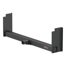 Carica l&#39;immagine nel visualizzatore di Gallery, Curt Universal Weld-On Trailer Hitch 2in Receiver (18in to 60in Frames 11-1/2in Drop)