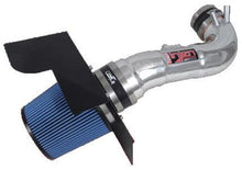 गैलरी व्यूवर में इमेज लोड करें, Injen 2008-10 IS-F 5.0L V8 Polished Short Ram Intake