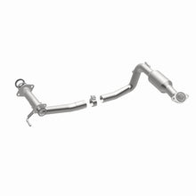 Cargar imagen en el visor de la galería, Magnaflow DF Converter 05-11 Toyota Tacoma 4.0L
