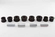 गैलरी व्यूवर में इमेज लोड करें, Whiteline Plus 88-91 Honda Civic/CRX Front Control Arm Lower Inner Bushing