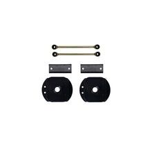 Charger l&#39;image dans la galerie, Skyjacker Suspension 4in Lift Kit Rear Component Box 2019 Ram 2500