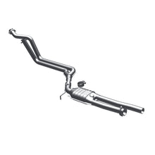 Carica l&#39;immagine nel visualizzatore di Gallery, MagnaFlow Conv DF 90-93 Mercedes 300E/TE 3.0L