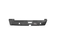 Charger l'image dans la galerie, Road Armor 07-13 Toyota Tundra Stealth Rear Winch Bumper - Tex Blk