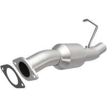 Carica l&#39;immagine nel visualizzatore di Gallery, MagnaFlow Conv DF 2007 GMC Sierra 2500 HD Classic 6.0/ 8.1/ 3500 Classic 6.0