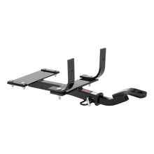 Load image into Gallery viewer, Curt 00-04 BMW 3 Series Convertible Class 1 Trailer Hitch w/1-1/4in Ball Mount