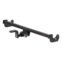 Load image into Gallery viewer, Curt 07-17 Toyota Yaris Class 1 Trailer Hitch w/1-1/4in Ball Mount