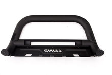 Laden Sie das Bild in den Galerie-Viewer, Lund 07-17 Chevy Silverado 1500 Bull Bar w/Light &amp; Wiring - Black