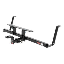 Load image into Gallery viewer, Curt 04-08 Mazda RX8 Class 1 Trailer Hitch w/1-1/4in Ball Mount