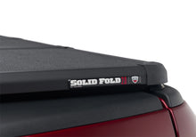Cargar imagen en el visor de la galería, Extang 19-20 Dodge Ram (6 ft 4 in) with multifunction (split) tailgate Solid Fold 2.0
