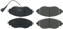 Laden Sie das Bild in den Galerie-Viewer, StopTech 14-18 Audi S3 Street Performance Front Brake Pads