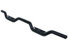 Laden Sie das Bild in den Galerie-Viewer, Lund 07-17 Chevy Silverado 2500 Crew Cab Latitude Nerf Bars - Black