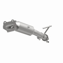 Cargar imagen en el visor de la galería, MagnaFlow Converter Direct Fit California Grade 12-15 Jeep Wrangler V6 3.6L