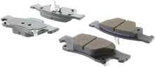 Carica l&#39;immagine nel visualizzatore di Gallery, StopTech Street Brake Pads - Rear