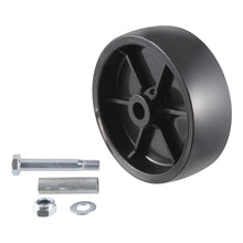 Carica l&#39;immagine nel visualizzatore di Gallery, Curt Replacement Marine Jack Caster