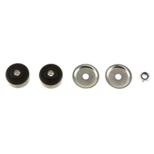 गैलरी व्यूवर में इमेज लोड करें, Bilstein 4600 Series 07-13 Jeep Wrangler Front 46mm Monotube Shock Absorber