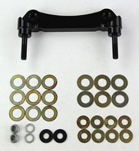 गैलरी व्यूवर में इमेज लोड करें, Wilwood Caliper Mounting Kits w/Bracket-SL4R 97-03 Vette 12.90in Rtr Rear