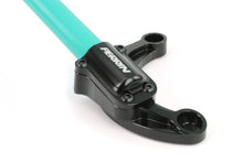 Load image into Gallery viewer, Perrin 08-16 WRX/STi Front Strut Brace - Hyper Teal