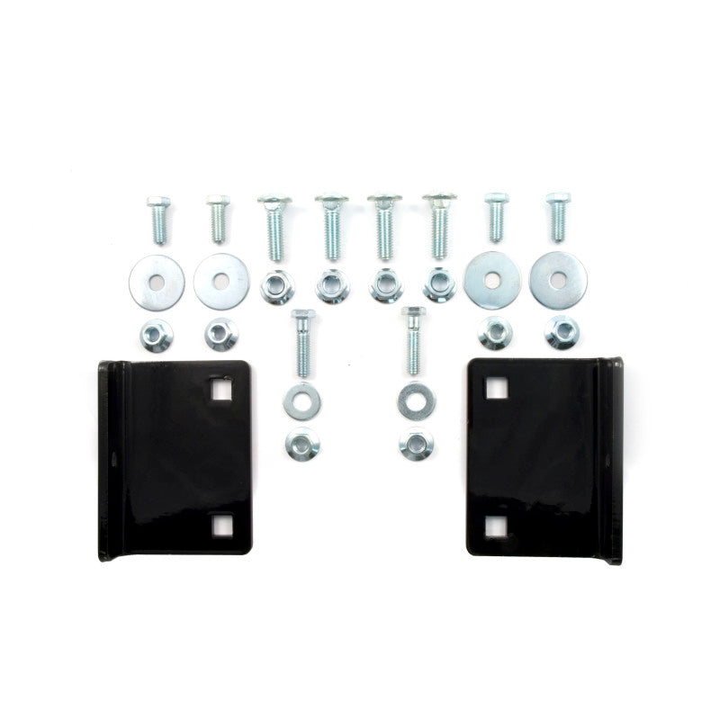 Curt 02-08 Jaguar X-Type Sedan Class 1 Trailer Hitch w/1-1/4in Ball Mount