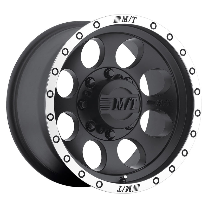 Mickey Thompson Classic Baja Lock Wheel - 16x8 8X6.5 4 MT 1968482
