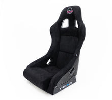 गैलरी व्यूवर में इमेज लोड करें, NRG FRP Bucket Seat Prisma Edition w/ Pearlized Back (Medium)