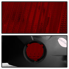 Carica l&#39;immagine nel visualizzatore di Gallery, Spyder Porsche 993 1995-1998 OEM Tail Light - Red Smoke