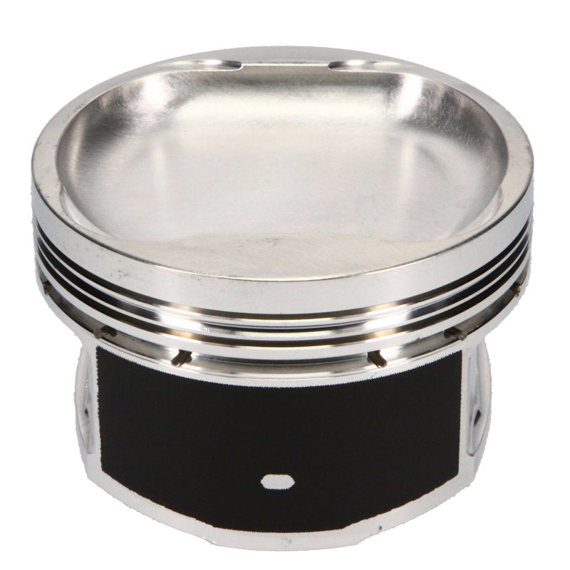 JE Pistons Toyota 3SGE 86.5mm Bore +1.00mm Oversize 9.5:1 CR -15cc Dome (Set of 4) - 2to4wheels